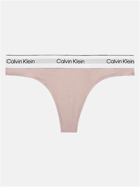 calvin klein thong nudes|Womens Thongs Panties 